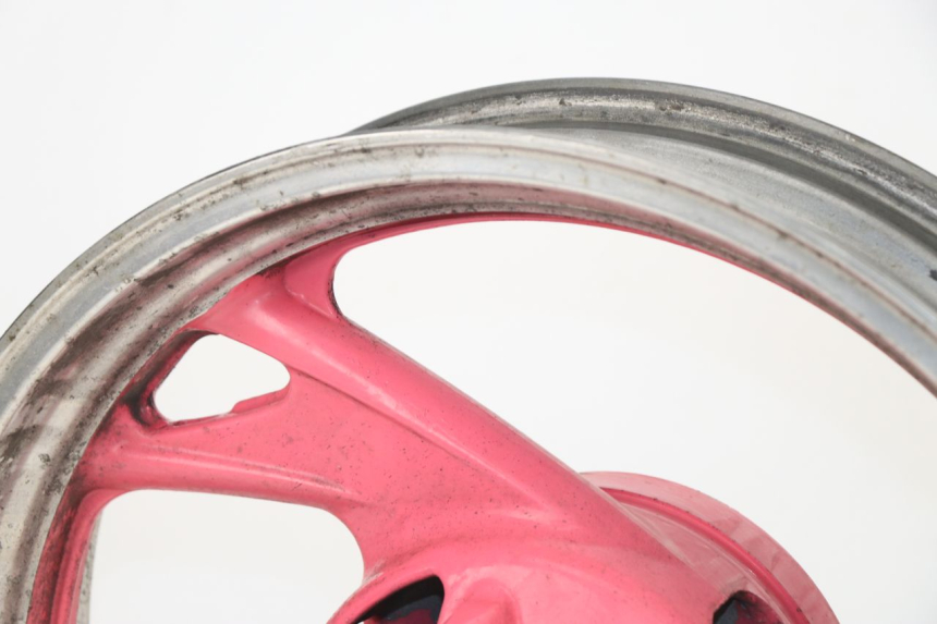 photo de LLANTA TRASERA YAMAHA TDM 3VD 850 (1991 - 1995)