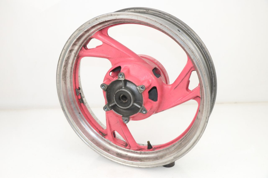 photo de LLANTA TRASERA YAMAHA TDM 3VD 850 (1991 - 1995)