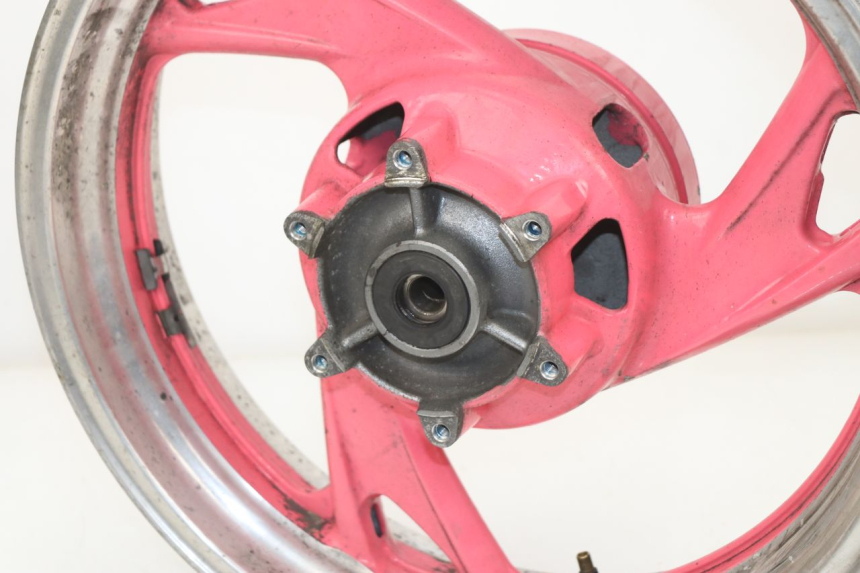 photo de LLANTA TRASERA YAMAHA TDM 3VD 850 (1991 - 1995)