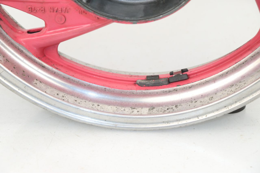 photo de LLANTA TRASERA YAMAHA TDM 3VD 850 (1991 - 1995)