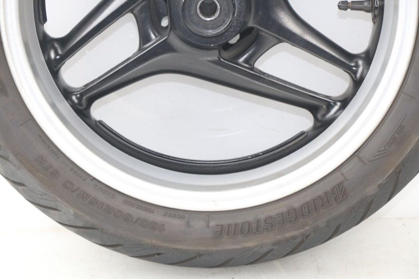 photo de LLANTA TRASERA YAMAHA XP T-MAX TMAX 500 (2008 - 2012)