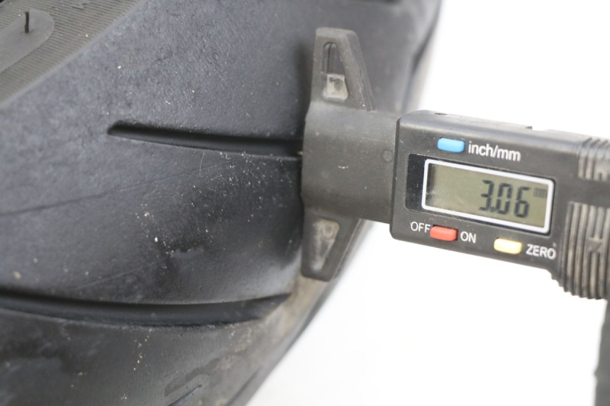 photo de LLANTA TRASERA YAMAHA XP T-MAX TMAX ABS 500 (2004 - 2007)