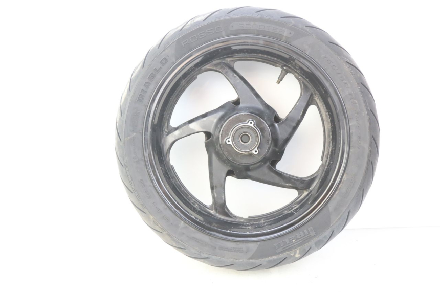 photo de LLANTA TRASERA YAMAHA XP T-MAX TMAX ABS 500 (2004 - 2007)
