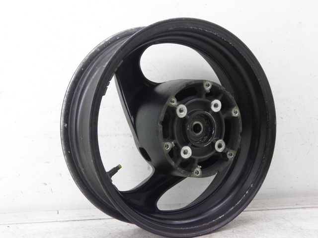 photo de LLANTA TRASERA YAMAHA XP T-MAX TMAX ABS 500 (2000 - 2003)