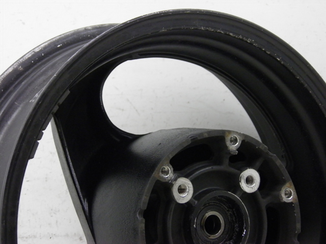 photo de LLANTA TRASERA YAMAHA XP T-MAX TMAX ABS 500 (2000 - 2003)
