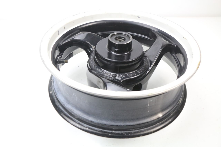 photo de LLANTA TRASERA YAMAHA XP T-MAX TMAX ABS 500 (2000 - 2003)