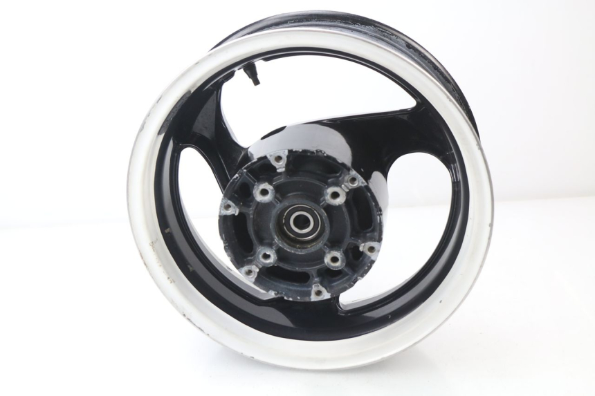 photo de LLANTA TRASERA YAMAHA XP T-MAX TMAX ABS 500 (2000 - 2003)