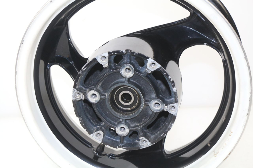 photo de LLANTA TRASERA YAMAHA XP T-MAX TMAX ABS 500 (2000 - 2003)