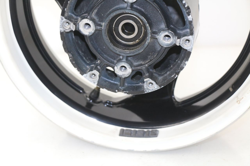 photo de LLANTA TRASERA YAMAHA XP T-MAX TMAX ABS 500 (2000 - 2003)