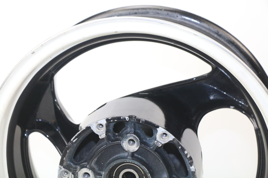 photo de LLANTA TRASERA YAMAHA XP T-MAX TMAX ABS 500 (2000 - 2003)