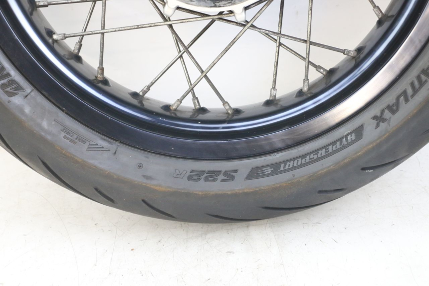 photo de LLANTA TRASERA YAMAHA XT X 660 (2004 - 2016)