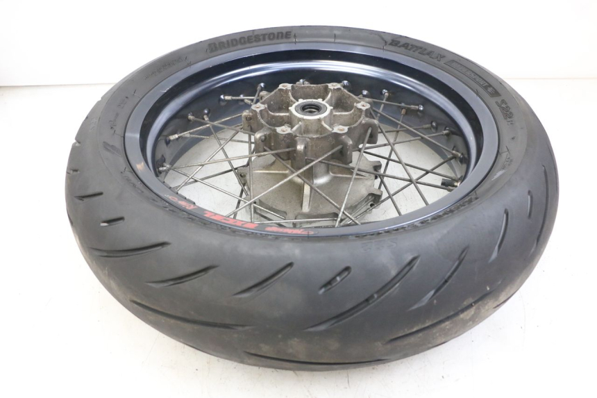 photo de LLANTA TRASERA YAMAHA XT X 660 (2004 - 2016)