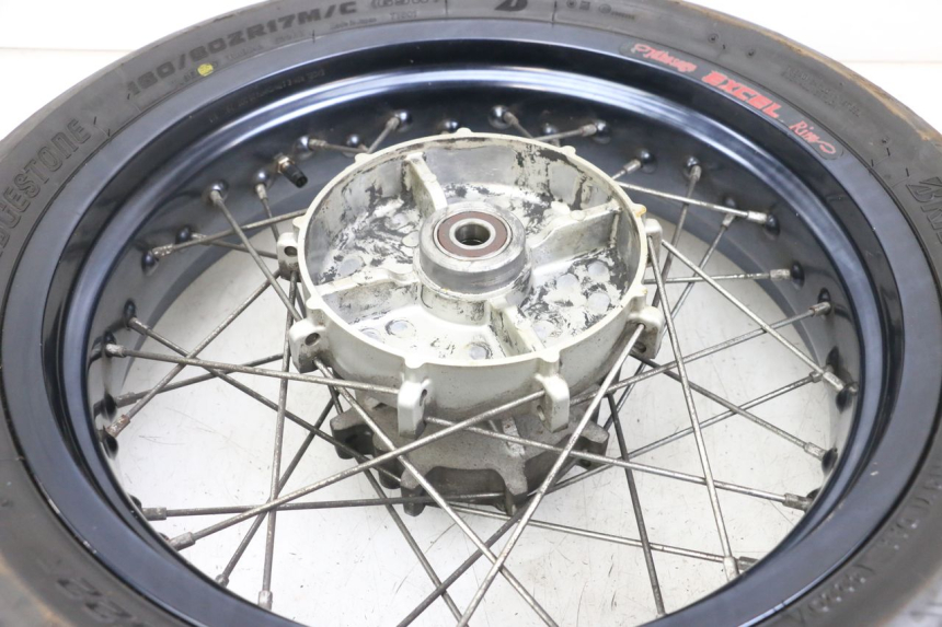 photo de LLANTA TRASERA YAMAHA XT X 660 (2004 - 2016)