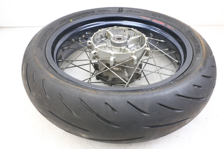 photo de LLANTA TRASERA YAMAHA XT X 660 (2004 - 2016)