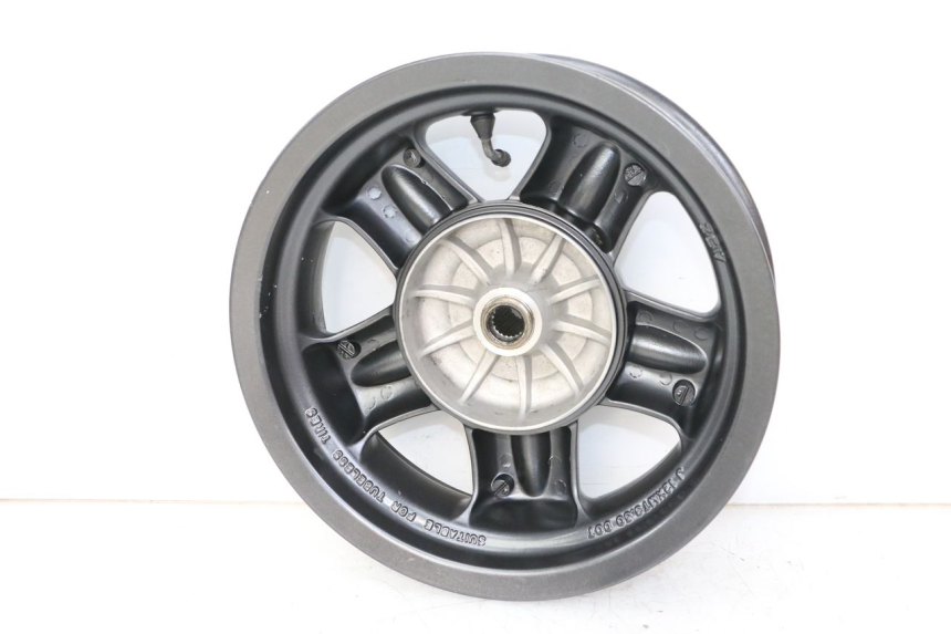 photo de LLANTA TRASERA YAMAHA YP MAJESTY 125 (2007 - 2010)