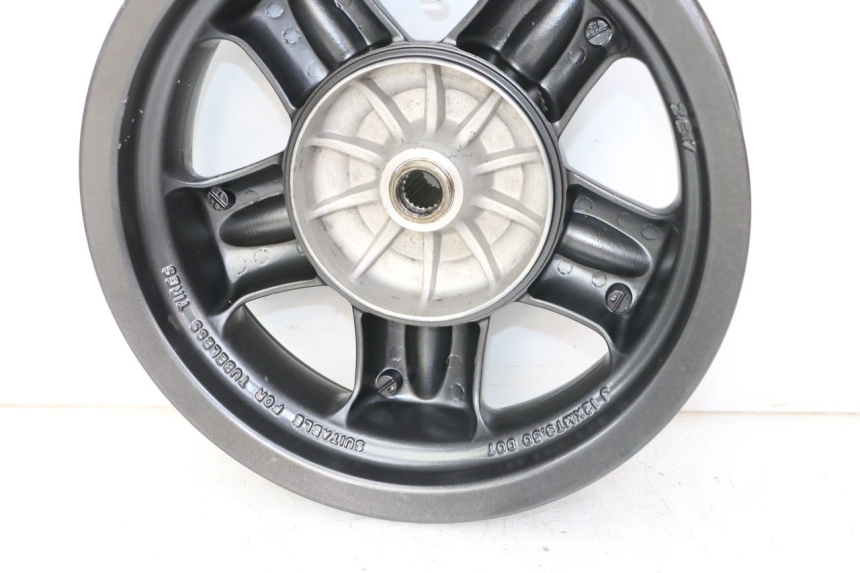 photo de LLANTA TRASERA YAMAHA YP MAJESTY 125 (2007 - 2010)