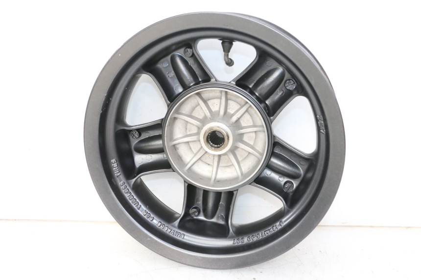 photo de LLANTA TRASERA YAMAHA YP MAJESTY 125 (2007 - 2010)