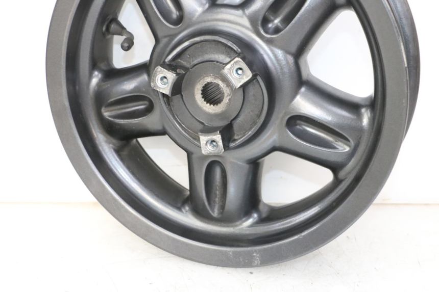photo de LLANTA TRASERA YAMAHA YP MAJESTY 125 (2007 - 2010)