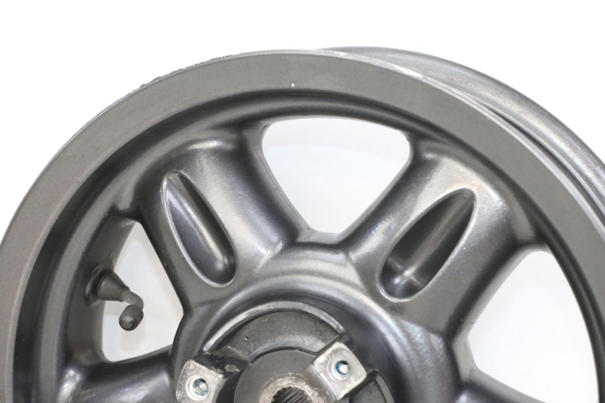 photo de LLANTA TRASERA YAMAHA YP MAJESTY 125 (2007 - 2010)