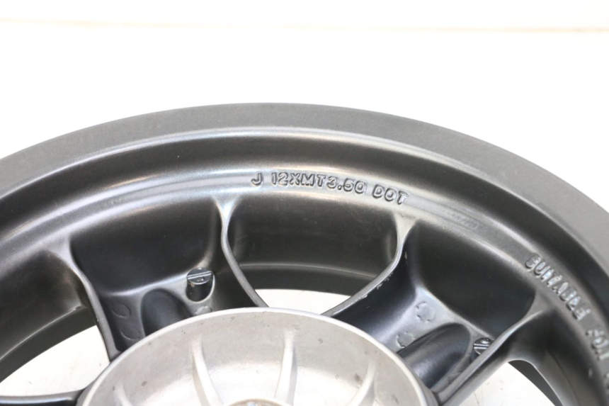 photo de LLANTA TRASERA YAMAHA YP MAJESTY 125 (2007 - 2010)