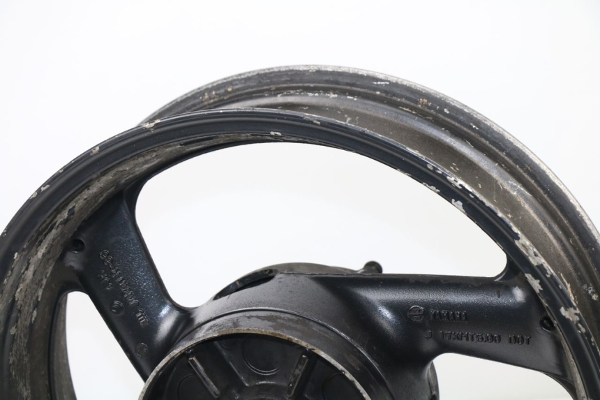 photo de LLANTA TRASERA YAMAHA YZF R THUNDERCAT 600 (1999 - 2003)