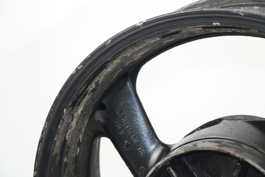 photo de LLANTA TRASERA YAMAHA YZF R THUNDERCAT 600 (1999 - 2003)