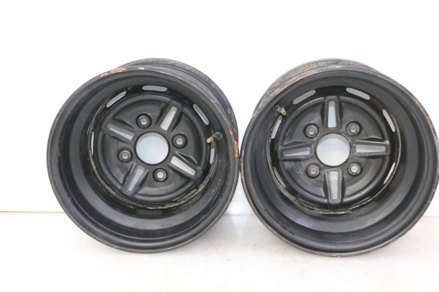 photo de LLANTA TRASERA YAMAHA YFM BRUIN 350 (2003 - 2009)