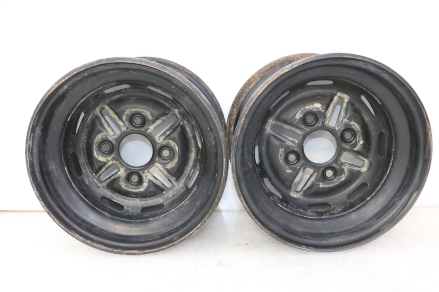 photo de LLANTA TRASERA YAMAHA YFM BRUIN 350 (2003 - 2009)