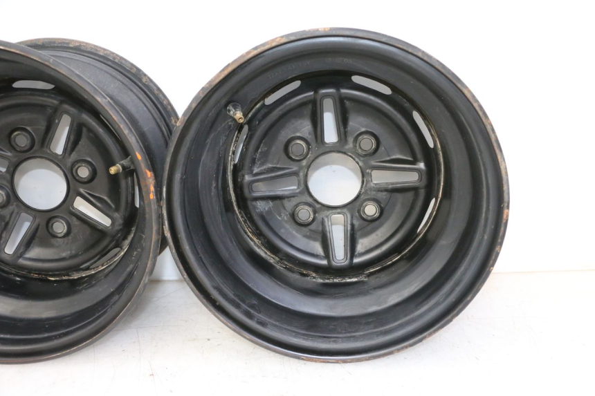 photo de LLANTA TRASERA YAMAHA YFM BRUIN 350 (2003 - 2009)