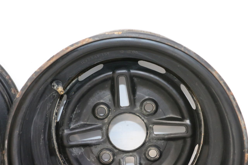 photo de LLANTA TRASERA YAMAHA YFM BRUIN 350 (2003 - 2009)
