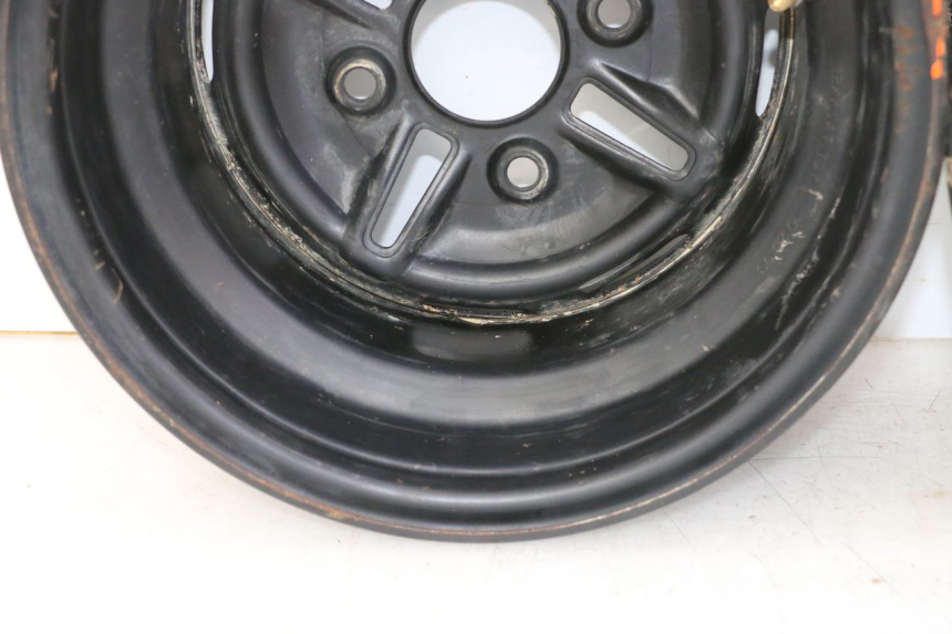 photo de LLANTA TRASERA YAMAHA YFM BRUIN 350 (2003 - 2009)