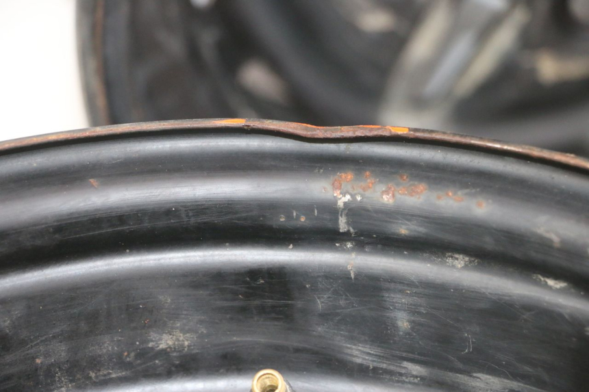 photo de LLANTA TRASERA YAMAHA YFM BRUIN 350 (2003 - 2009)