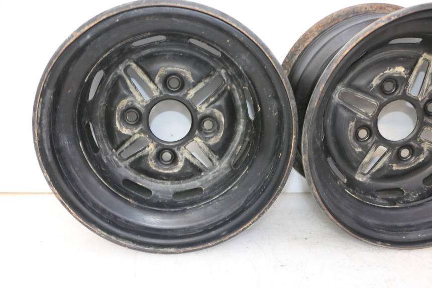 photo de LLANTA TRASERA YAMAHA YFM BRUIN 350 (2003 - 2009)