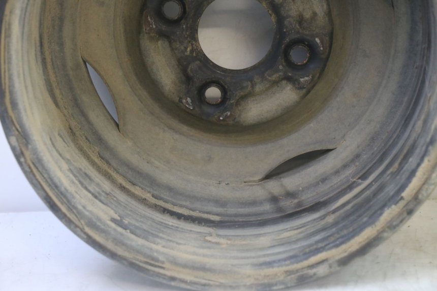 photo de LLANTA TRASERA YAMAHA YFM GRIZZLY 550 (2008 - 2015)