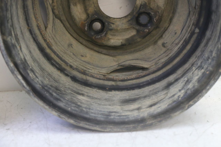 photo de LLANTA TRASERA YAMAHA YFM GRIZZLY 550 (2008 - 2015)