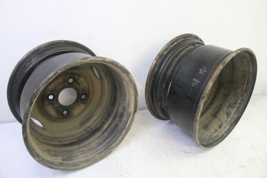 photo de LLANTA TRASERA YAMAHA YFM GRIZZLY 550 (2008 - 2015)