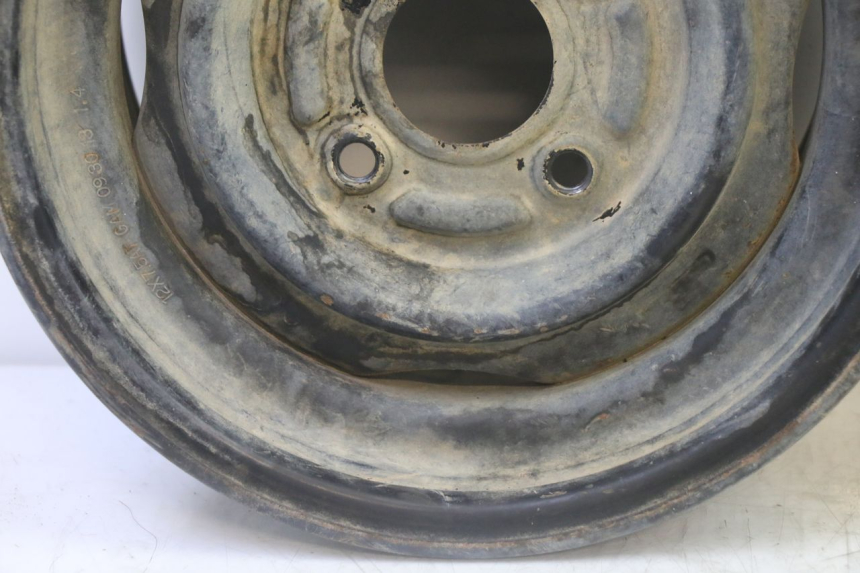 photo de LLANTA TRASERA YAMAHA YFM GRIZZLY 550 (2008 - 2015)