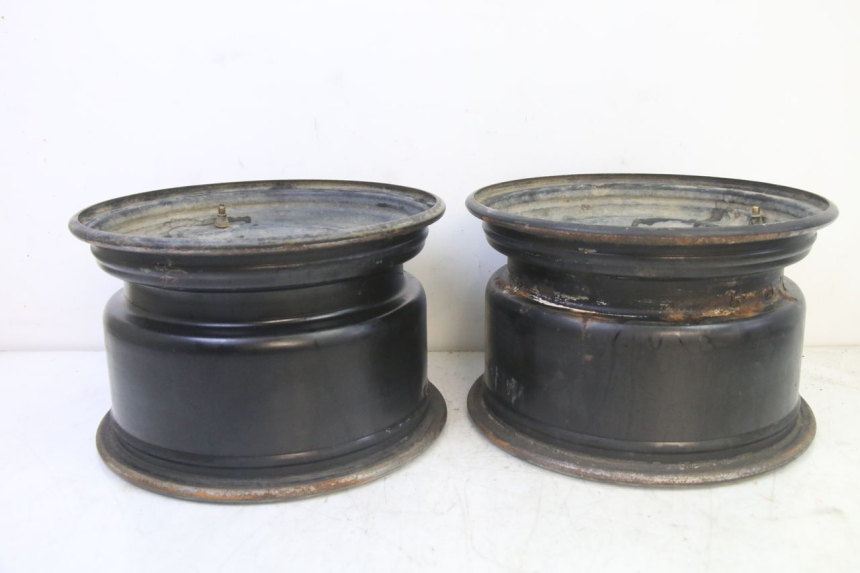 photo de LLANTA TRASERA YAMAHA YFM GRIZZLY 550 (2008 - 2015)