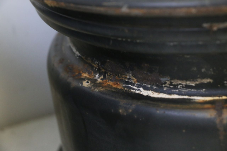 photo de LLANTA TRASERA YAMAHA YFM GRIZZLY 550 (2008 - 2015)