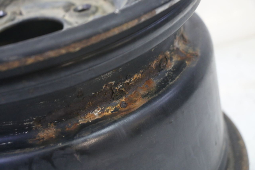 photo de LLANTA TRASERA YAMAHA YFM GRIZZLY 550 (2008 - 2015)