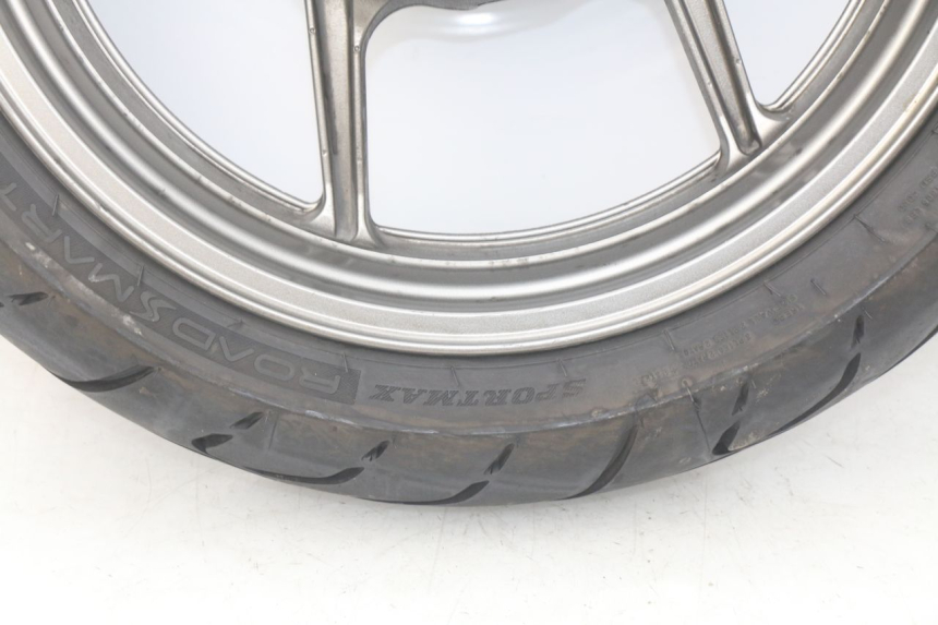 photo de LLANTA TRASERA KAWASAKI Z S 750 (2003 - 2006)