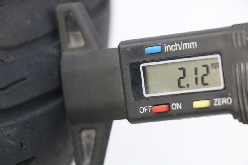 photo de LLANTA TRASERA PIAGGIO ZIP 4T 50 (2018 - 2020)