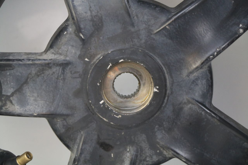 photo de LLANTA TRASERA PIAGGIO ZIP 4T 50 (2018 - 2020)