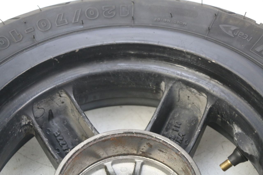 photo de LLANTA TRASERA PIAGGIO ZIP 4T 50 (2018 - 2020)