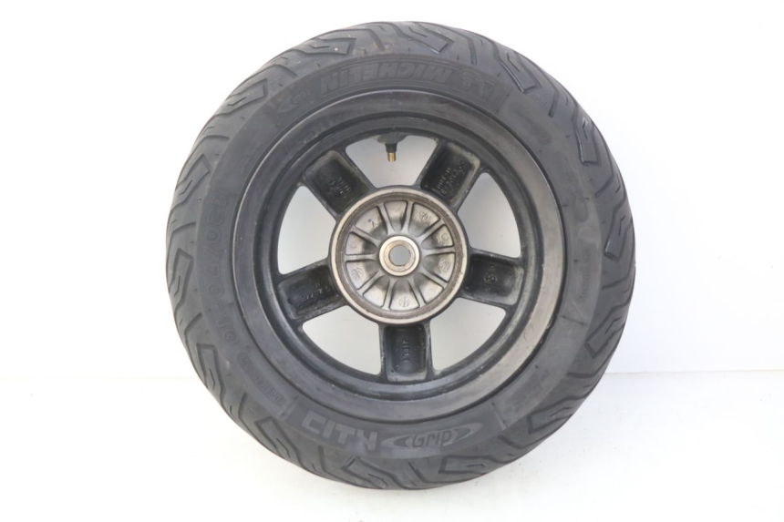 photo de LLANTA TRASERA PIAGGIO ZIP 4T 50 (2018 - 2020)