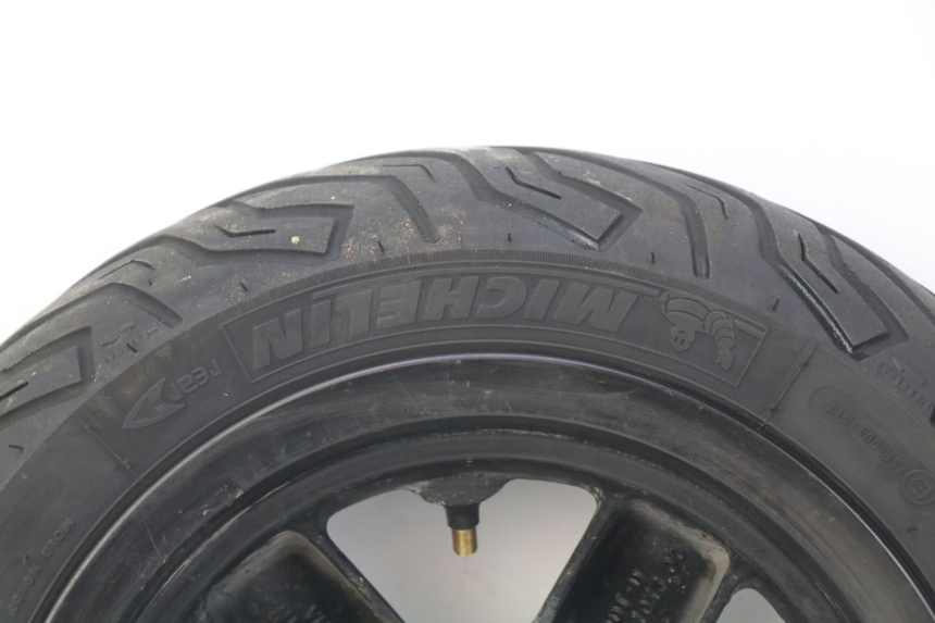 photo de LLANTA TRASERA PIAGGIO ZIP 4T 50 (2018 - 2020)