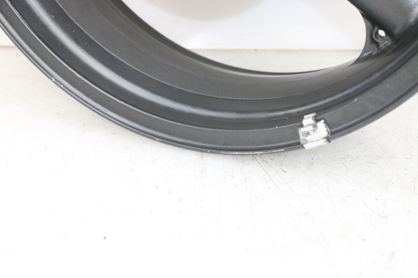 photo de LLANTA TRASERA KAWASAKI ZR 7 750 (1999 - 2001) - Recambio usado revisado