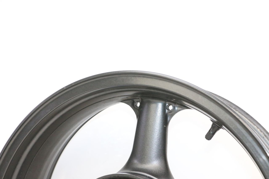 photo de LLANTA TRASERA KAWASAKI ZR 7 750 (1999 - 2001) - Marcados y referencias originales