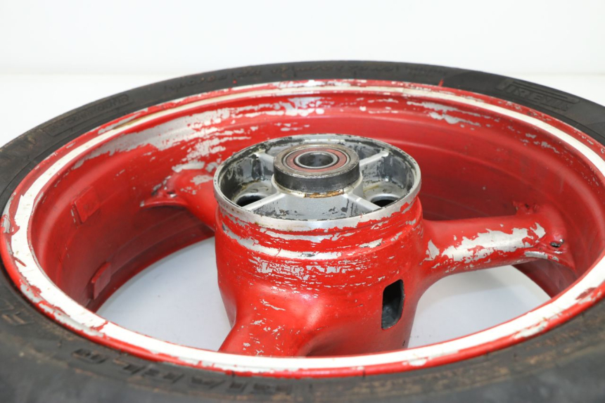 photo de LLANTA TRASERA KAWASAKI ZX-6R ZX6R 600 (2000 - 2002)