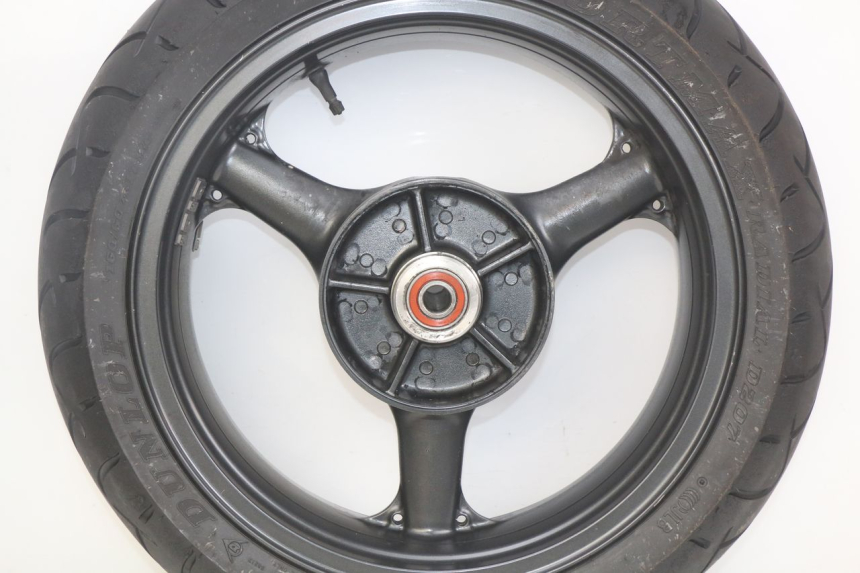 photo de LLANTA TRASERA KAWASAKI ZX-6R ZX6R 600 (1995 - 1997)